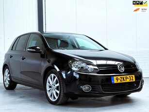 Volkswagen Golf 1.4 Comfortline