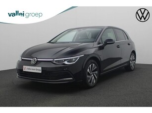 Volkswagen Golf 1.4 eHybrid 204PK DSG Style IQ Light