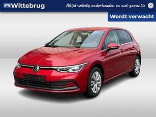 Volkswagen Golf 1.4 eHybrid 204pk DSG Style / LED /