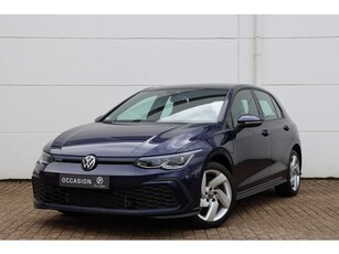 Volkswagen Golf 1.4 eHybrid GTE 245pk DSG6 (bj 2021)