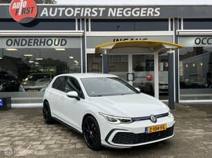 Volkswagen Golf 1.4 eHybrid GTE