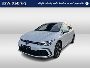 Volkswagen Golf 1.4 eHybrid GTE / AUTOMAAT/ 245 PK/ CAMERA/