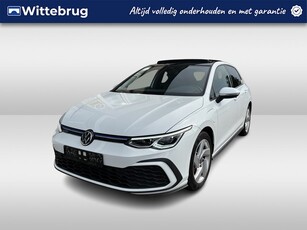 Volkswagen Golf 1.4 eHybrid GTE / AUTOMAAT/ PANO/ 245 PK/