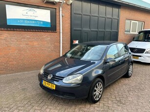 Volkswagen Golf 1.4 FSI Trendline Nieuwe distributie ketting