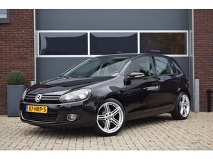 Volkswagen Golf 1.4 TSI 122pk Highline Clima- Cruise -