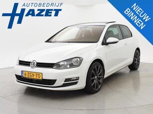 Volkswagen Golf 1.4 TSI ACT 150 PK DSG AUT. 3-DEURS +