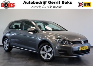 Volkswagen Golf 1.4 TSI Comfortline Cruise Control 16LMV