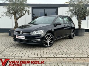 Volkswagen Golf 1.4 TSI Comfortline Automaat Adaptive