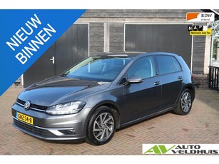 Volkswagen Golf 1.4 TSI Comfortline Business 92KW!