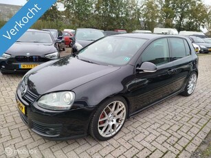 Volkswagen Golf 1.4 TSI GT Sport Business