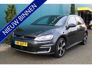 Volkswagen Golf 1.4 TSI GTE