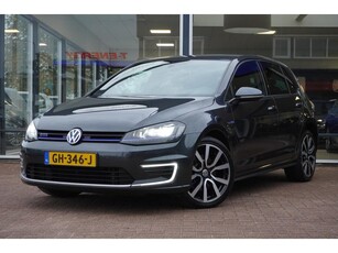 Volkswagen Golf 1.4 TSI GTE Automaat Navigatie Airco