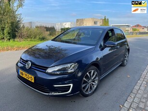 Volkswagen Golf 1.4 TSI GTE DSG/NAP/CLIMA/NAVI/APK