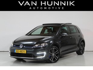 Volkswagen Golf 1.4 TSI GTE Pano Cruise Led Pdc