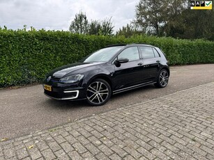 Volkswagen Golf 1.4 TSI GTE Panoramadak Achteruitrij