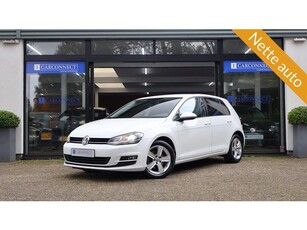 Volkswagen Golf 1.4 TSI Highline 122pk