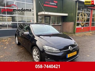 Volkswagen Golf 1.4 TSI Highline