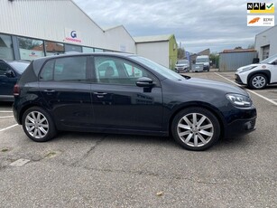 Volkswagen Golf 1.4 TSI Highline 1e EIGENAAR RNS 310