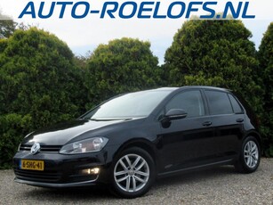 Volkswagen Golf 1.4 TSI Highline