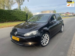 Volkswagen Golf 1.4 TSI Highline DSG/CLIMA/NAVI/APK/CRUISE