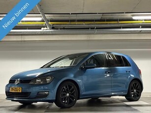 Volkswagen Golf 1.4 TSI Highline - virtual cockpit - airco