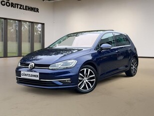 Volkswagen Golf 1.4 TSI Highline Panoramadak LED