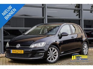 Volkswagen Golf 1.4 TSI Highline Xenon1e eig.NL-auto