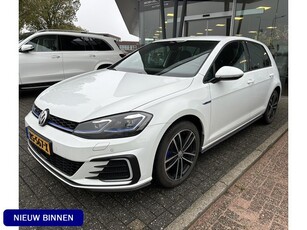 Volkswagen Golf 1.4 TSI PHEV GTE - Camera - (bj 2017)