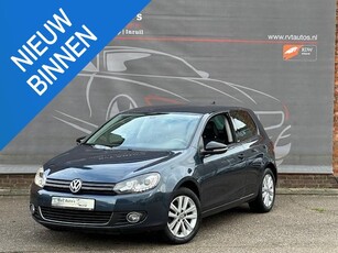 Volkswagen Golf 1.4 TSI Style Automaat bak gereviseerd,Ondhoudsbeurt,Garantie.