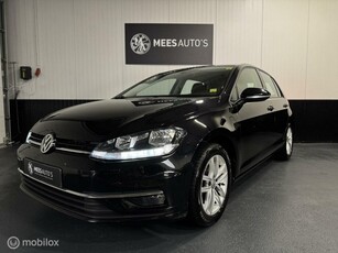 Volkswagen Golf 1.4 TSIDSGHighline Business RACCMassage