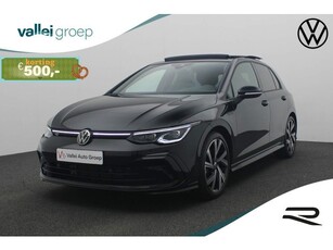 Volkswagen Golf 1.5 eTSI 150PK DSG R-Line Black Style