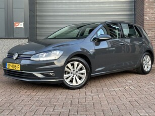 Volkswagen Golf 1.5 TSI Comfortline NAVI CARPLAY