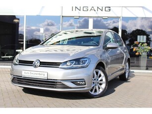 Volkswagen Golf 1.5 TSI DSG Highline Camera Trekhaak