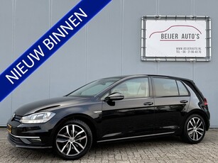 Volkswagen Golf 1.5 TSI Highline Automaat Apple