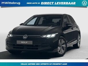 Volkswagen Golf 1.5 TSI Life Edition (bj 2024)