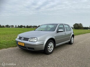 Volkswagen Golf 1.6-16V Oxford Airco Cruise