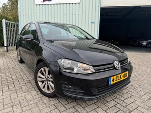 Volkswagen Golf 1.6 TDI Comfortline (bj Dec-2014)