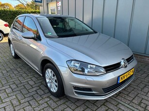 Volkswagen Golf 1.6 TDI Comfortline