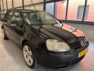 Volkswagen Golf 1.6 Turijn 2006 5DRS RS6 188NAP