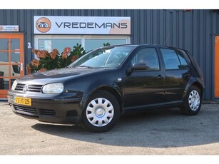 Volkswagen Golf 1.9 TDI (bj 2002)