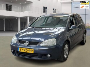 Volkswagen Golf 2.0 FSI Comfortline