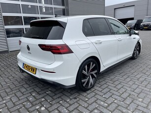 Volkswagen Golf 2.0 TDI GTD Automaat (bj 2021)