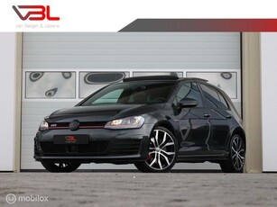 Volkswagen Golf 2.0 TSI 230PK GTI Performance Top staat