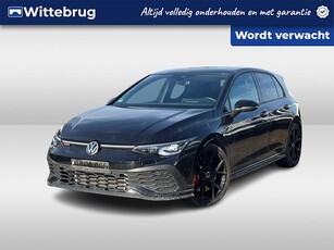 Volkswagen Golf 2.0 TSI 300pk DSG GTI Clubsport / Estoril