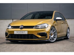 Volkswagen Golf 2.0 TSI 4Motion R Akrapovic Dsg Camera