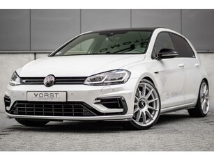 Volkswagen Golf 2.0 TSI 4Motion R