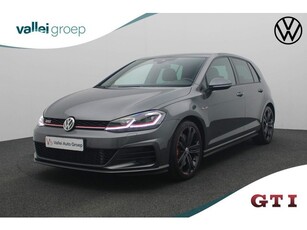 Volkswagen Golf 2.0 TSI GTI 245PK DSG Performance