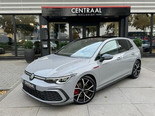 Volkswagen Golf 2.0 TSI GTI