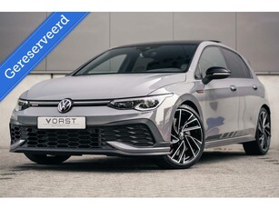 Volkswagen Golf 2.0 TSI GTI Clubsport Nürburg Garantie