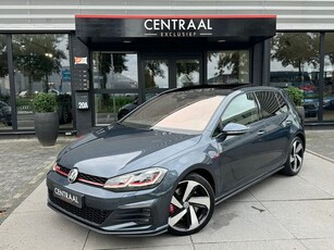 Volkswagen Golf 2.0 TSI GTI PerformancePanoACCLederDCCMemoryKeylessCameraCarplay245PK